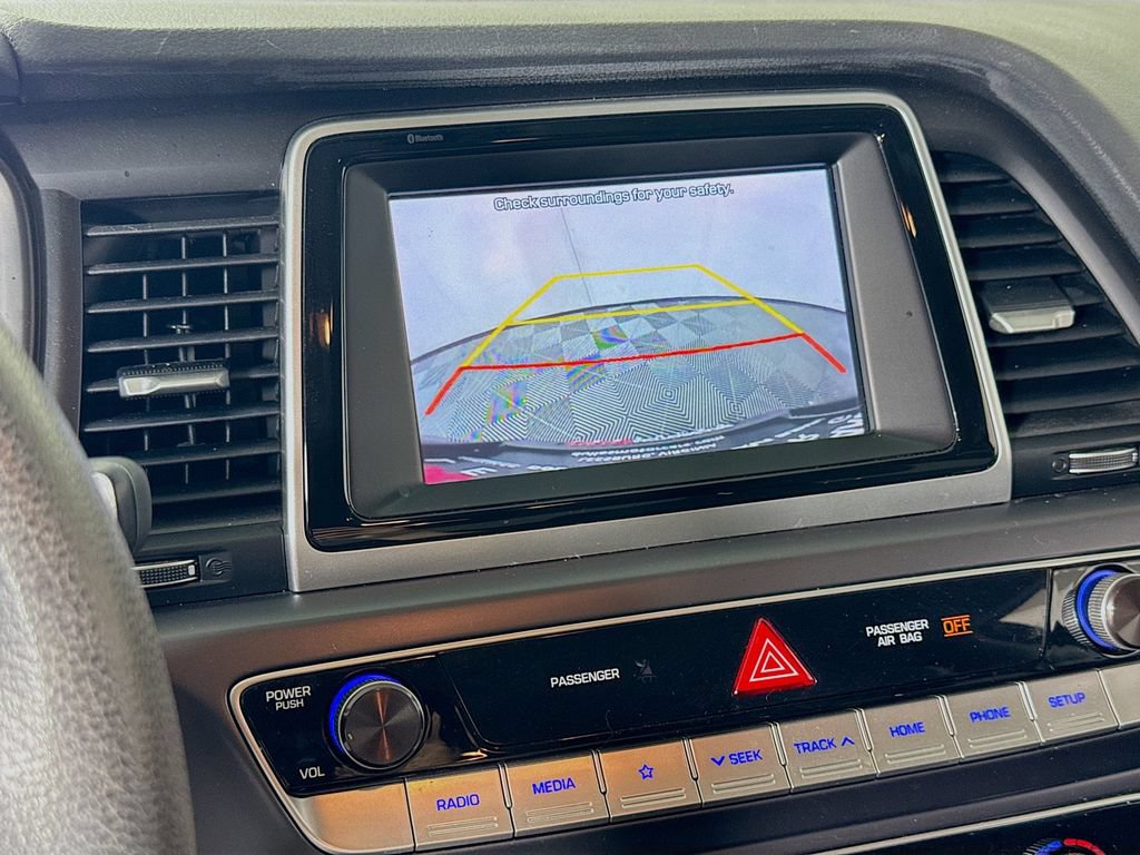 Used 2019 Hyundai Sonata SE FWD image 13