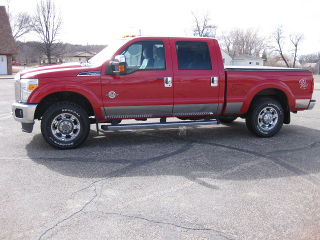 Used 2015 Ford F250 XLT w/ XLT Premium Package