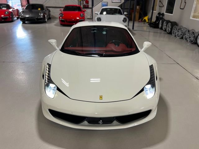 Used 2013 Ferrari 458 Spider image 57