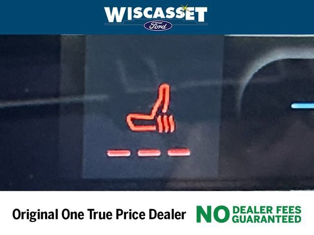 New 2024 Ford Escape ST-Line Select w/ Tech Pack #2 AWD/4WD image 11