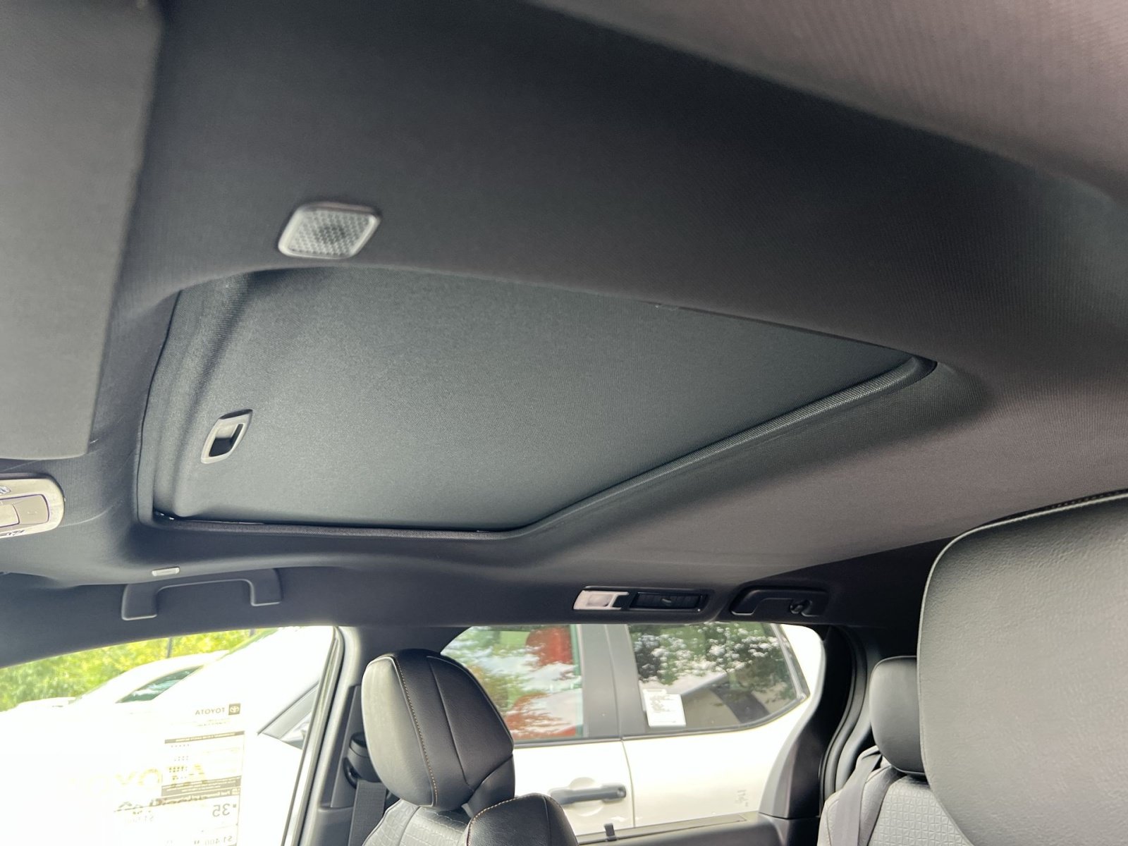 New 2026 Toyota Sienna XLE Woodland Edition AWD/4WD image 19