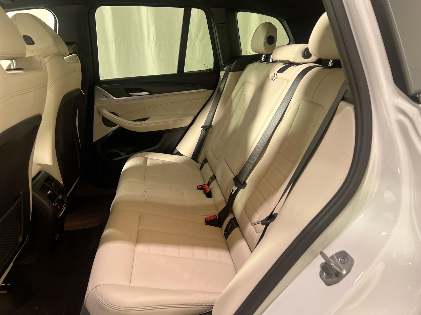 Used 2023 BMW X3 xDrive30i w/ M Sport Package image 26
