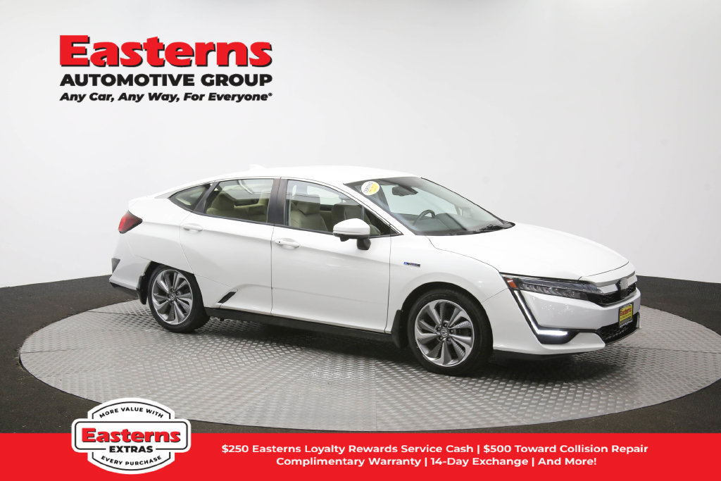 Used 2018 Honda Clarity Touring image 47