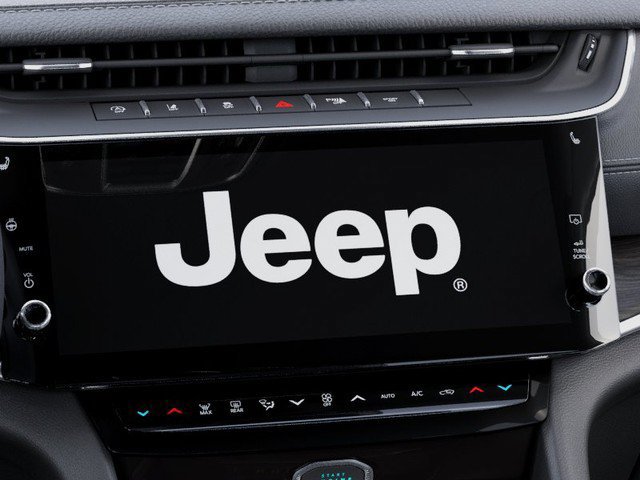 New 2027 Jeep Grand Cherokee L Limited w/ Limited Altitude Package AWD/4WD image 18