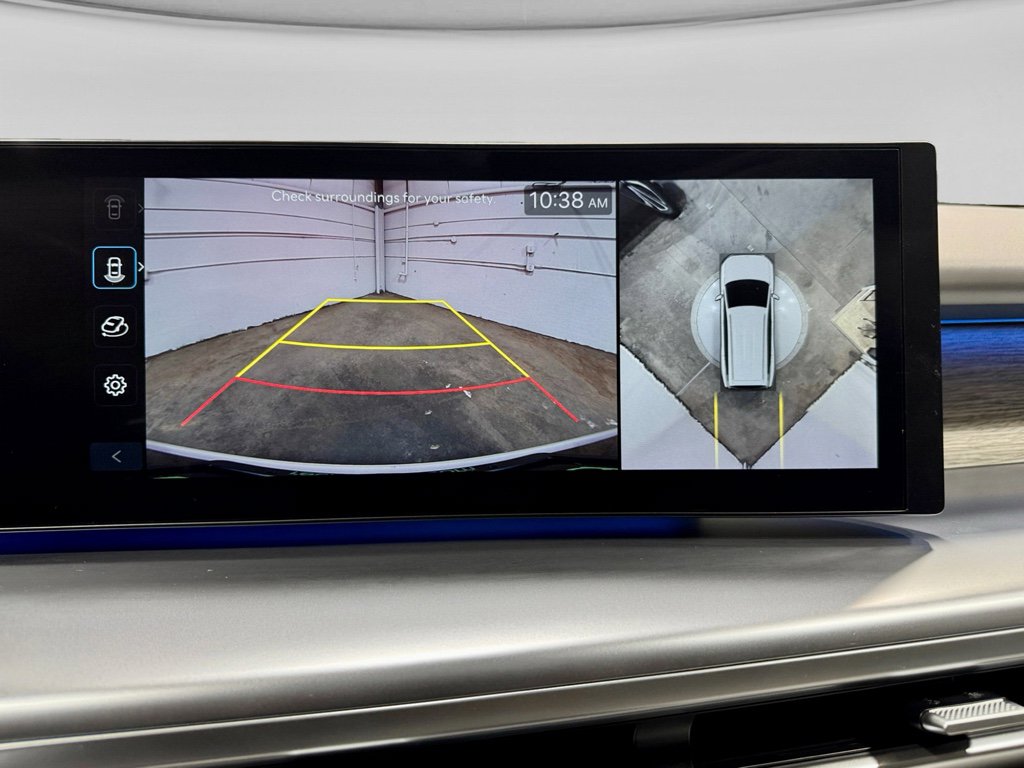 Used 2026 Hyundai Ioniq 9 SEL image 15