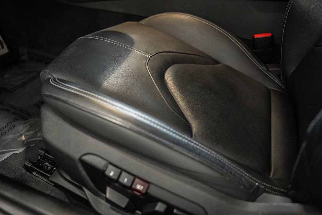 Used 2024 Toyota Supra image 36