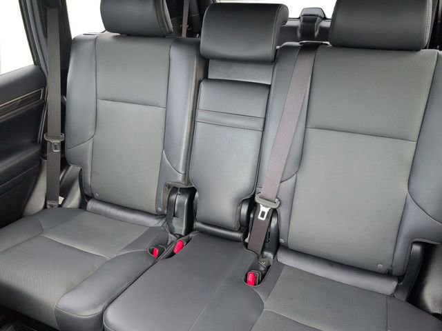 Used 2020 Lexus GX 460 Premium w/ Premium Package image 14