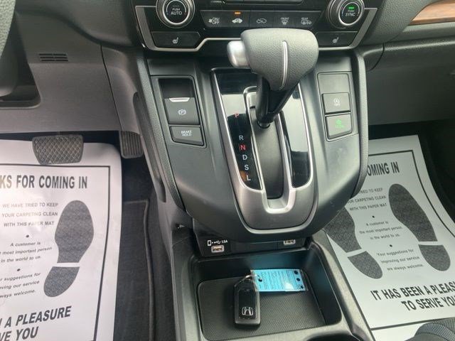 Used 2020 Honda CR-V EX image 19