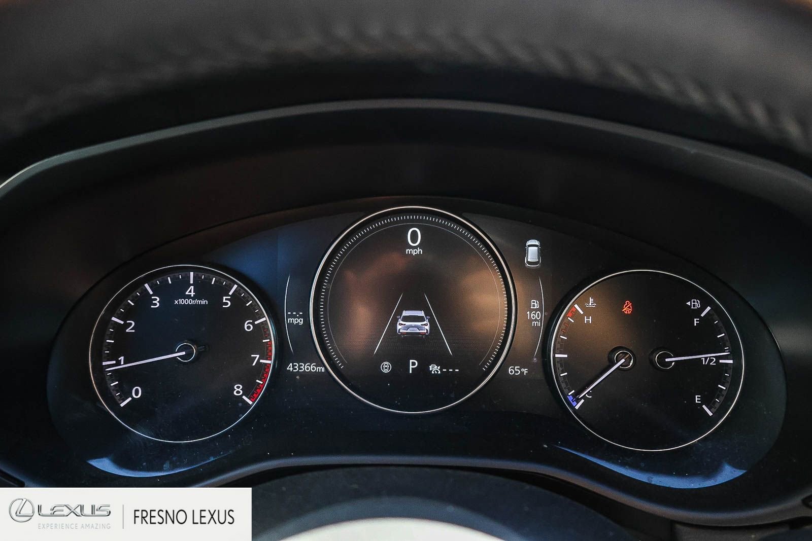 Used 2023 MAZDA CX-50 AWD 2.5 S w/ Premium Plus Pkg image 24