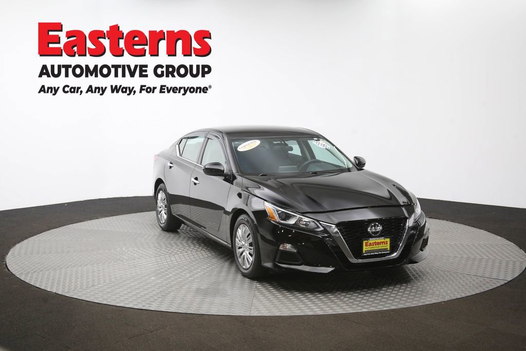 Used 2020 Nissan Altima 2.5 S image 50