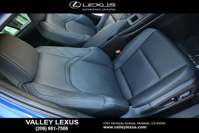Used 2024 Lexus UX 250h FWD image 18