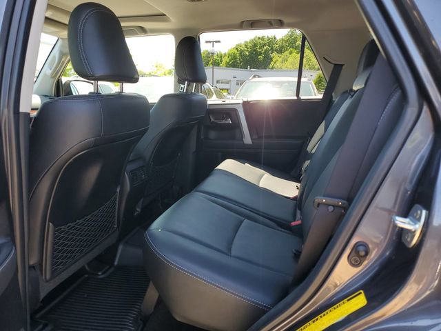 Used 2023 Toyota 4Runner Limited image 13