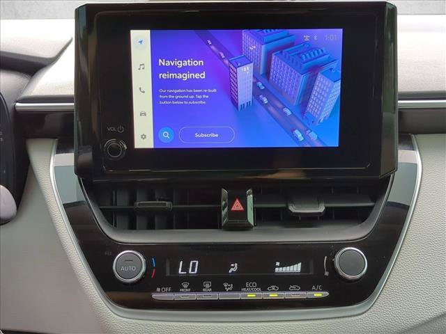 Used 2024 Toyota Corolla LE FWD image 14