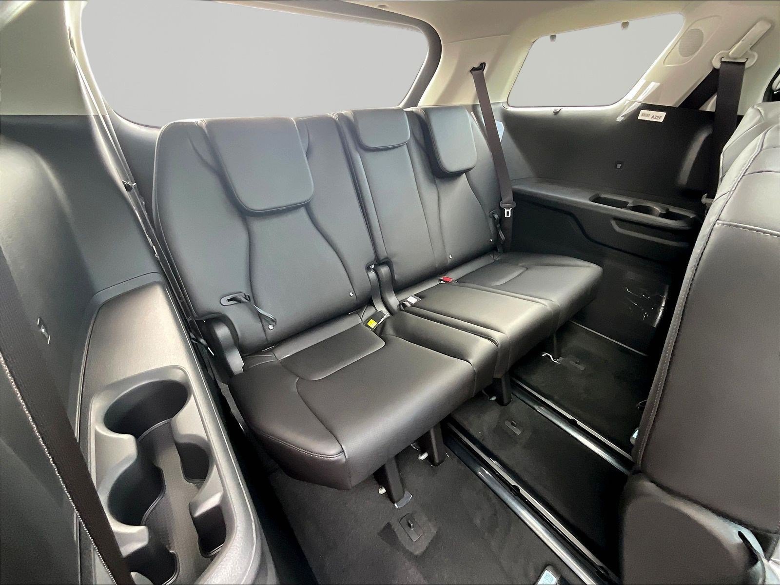 New 2027 Kia Carnival SX FWD image 21