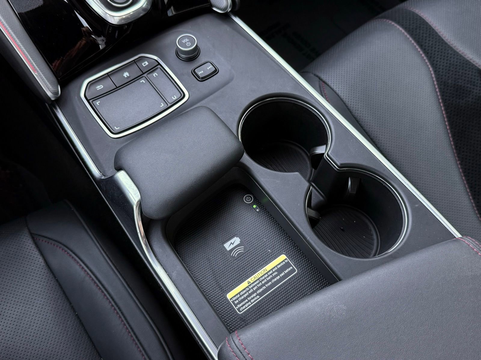 Used 2022 Acura TLX SH-AWD w/ A-SPEC Pkg image 53