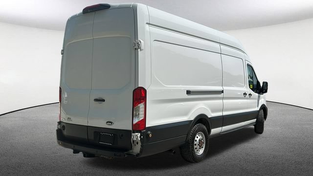 Used 2022 Ford Transit 350 148 High Roof Extended AWD w/ Load Area Protection Package image 16