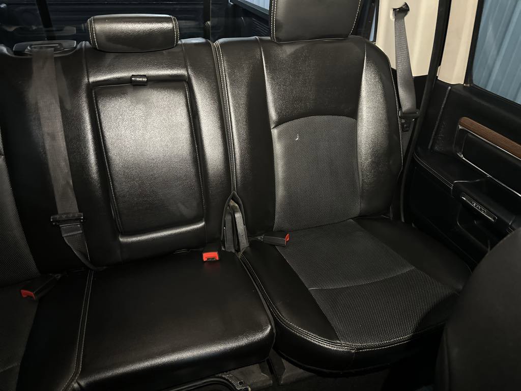 Used 2015 RAM 2500 Laramie w/ Convenience Group image 36