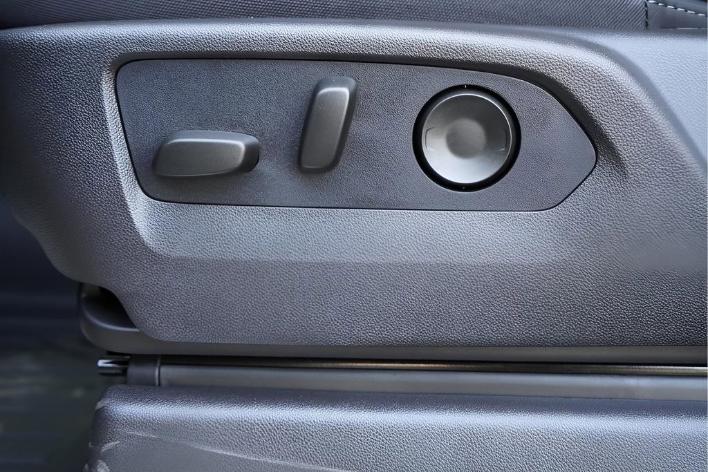 New 2026 GMC Sierra 1500 Elevation image 20