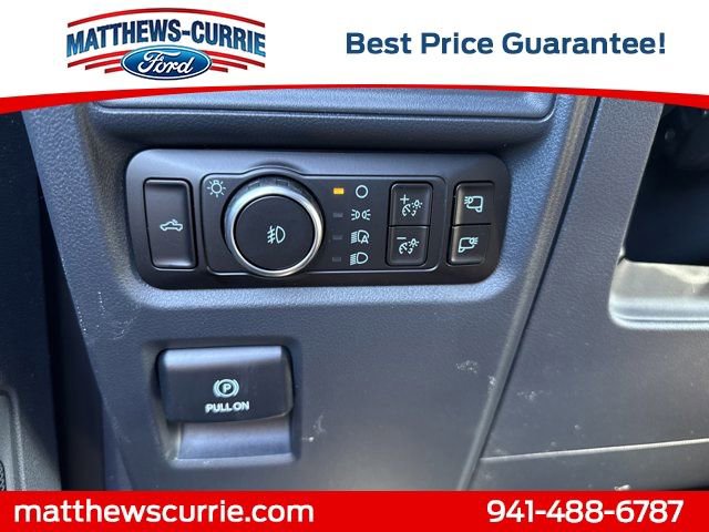 New 2026 Ford F150 XLT w/ Equipment Group 302A MID image 27