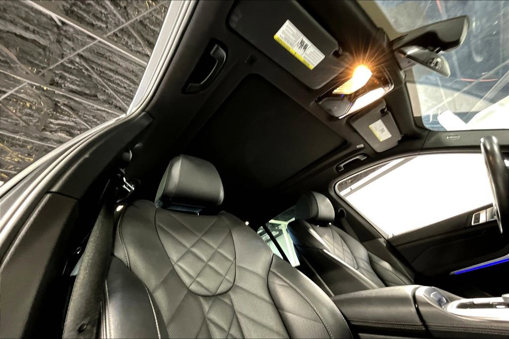 Used 2023 BMW X5 sDrive40i w/ Premium Package image 20