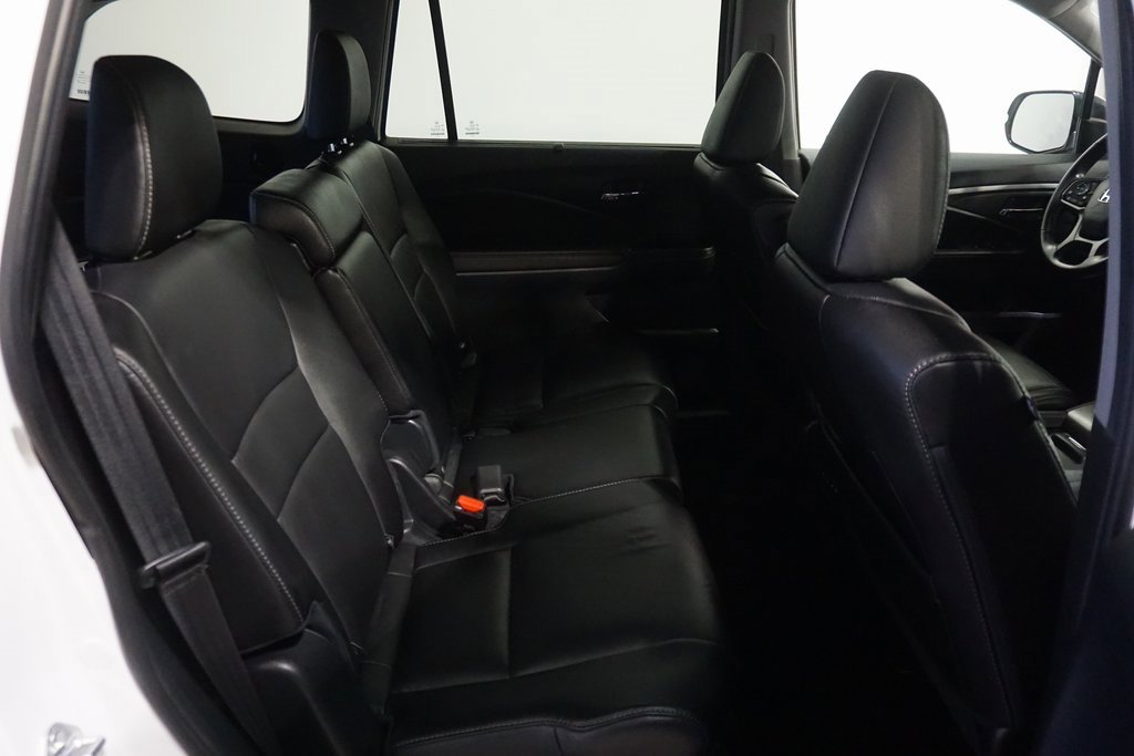 Used 2022 Honda Pilot Special Edition image 27