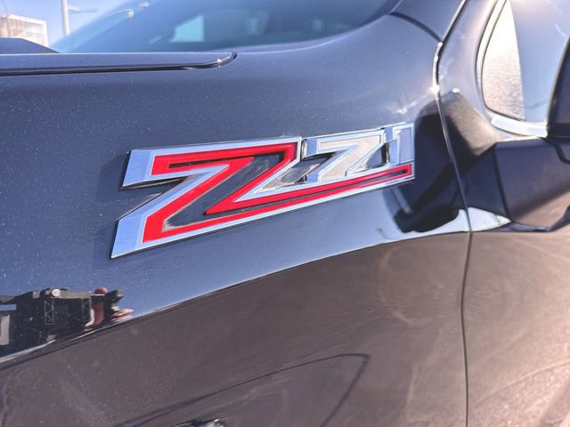 Used 2024 Chevrolet Silverado 1500 LTZ w/ LTZ Convenience Package II image 31
