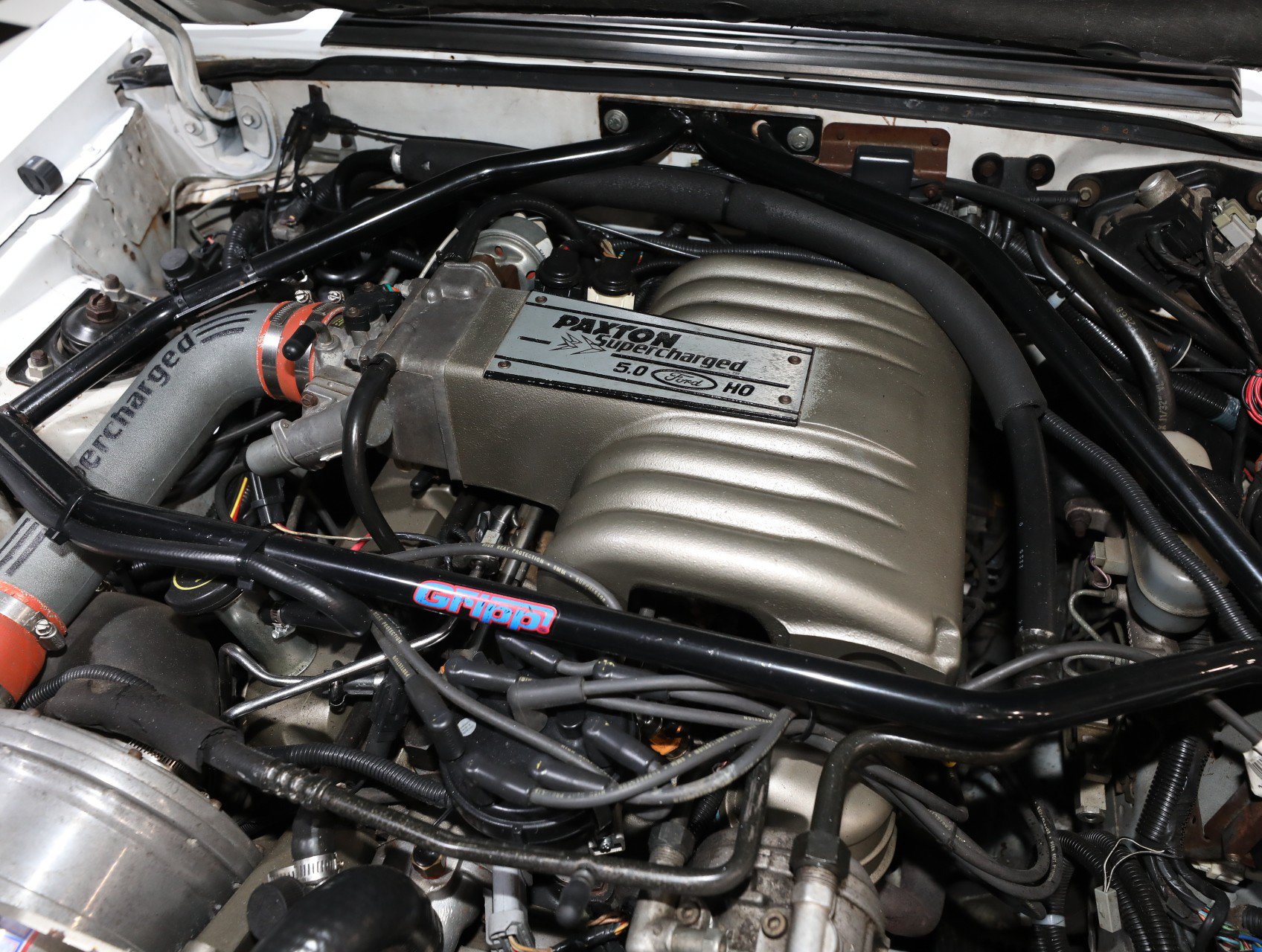 Used 1992 Ford Mustang GT RWD image 70
