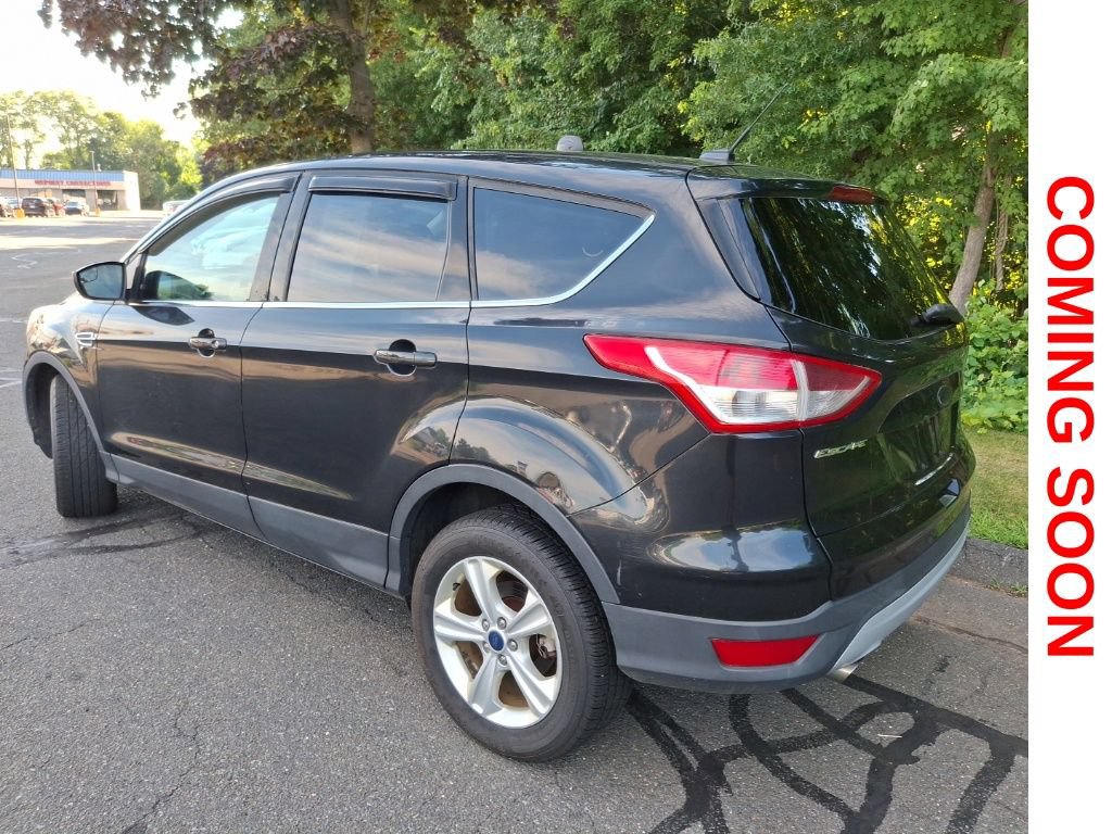 Used 2014 Ford Escape SE AWD/4WD image 7
