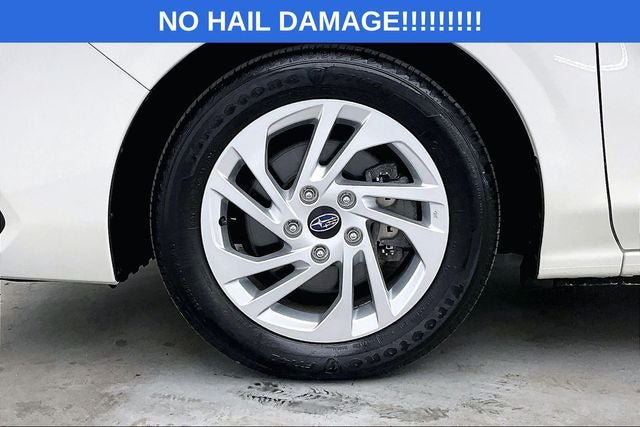 Used 2024 Subaru Impreza 2.0i AWD/4WD image 10