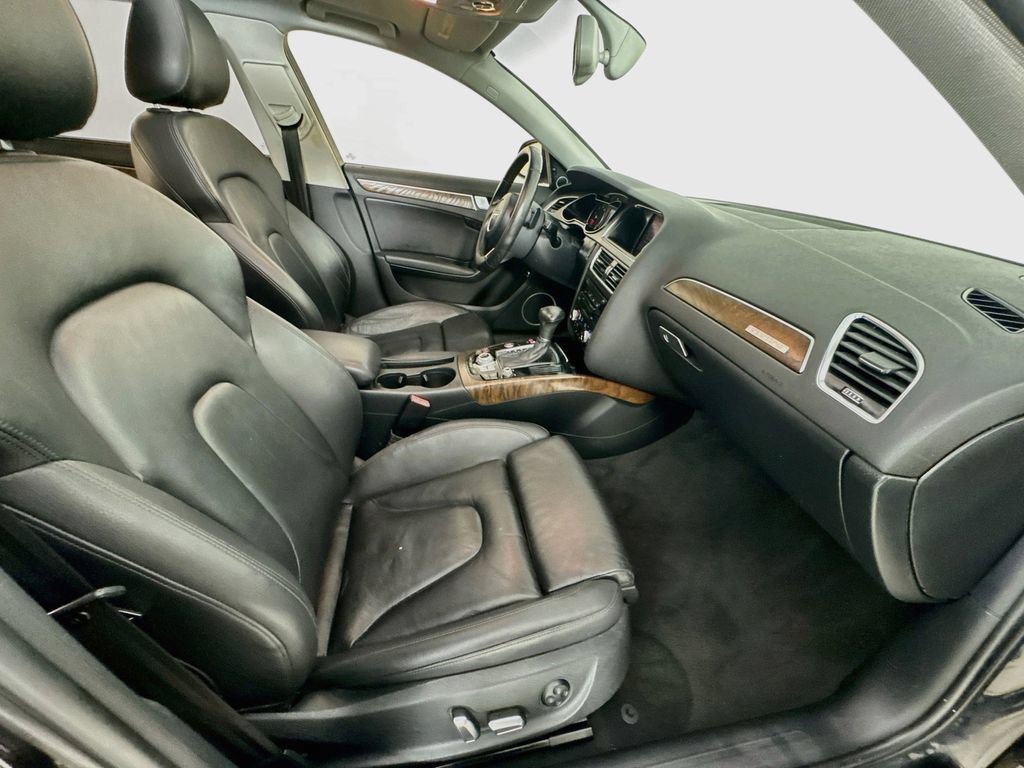 Used 2013 Audi A4 Prestige AWD/4WD image 34