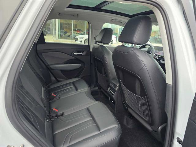 New 2026 Audi Q3 quattro 2.0T image 13