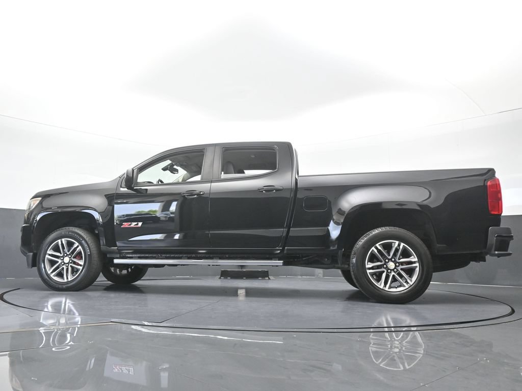 Used 2019 Chevrolet Colorado Z71 RWD image 54