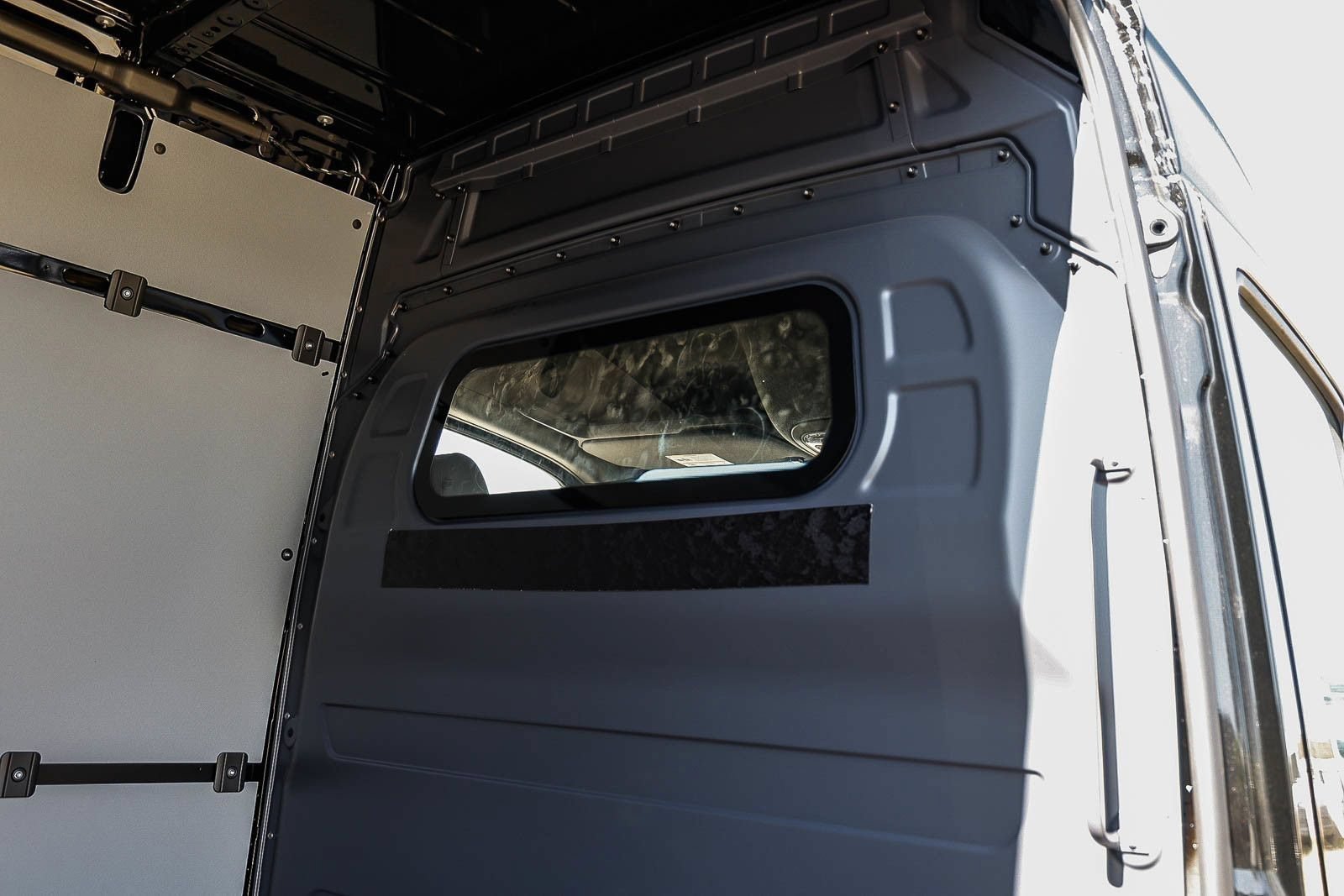 New 2025 Mercedes-Benz Sprinter 2500 image 18