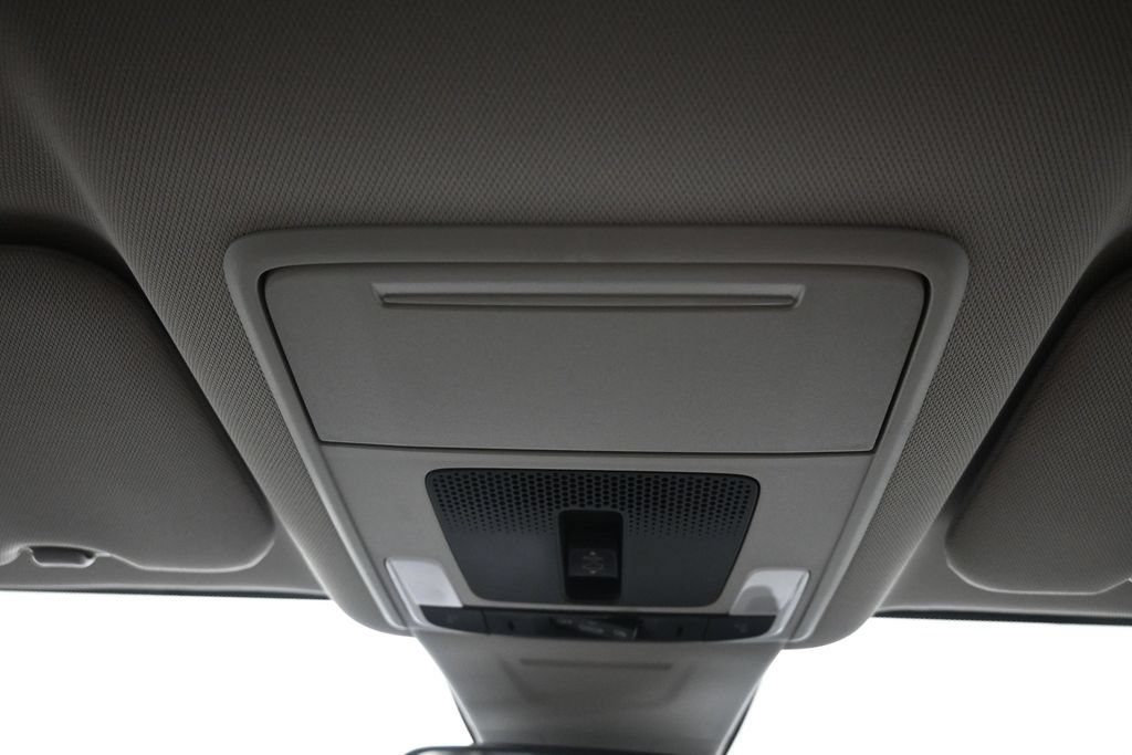 Certified 2026 Honda CR-V EX image 17