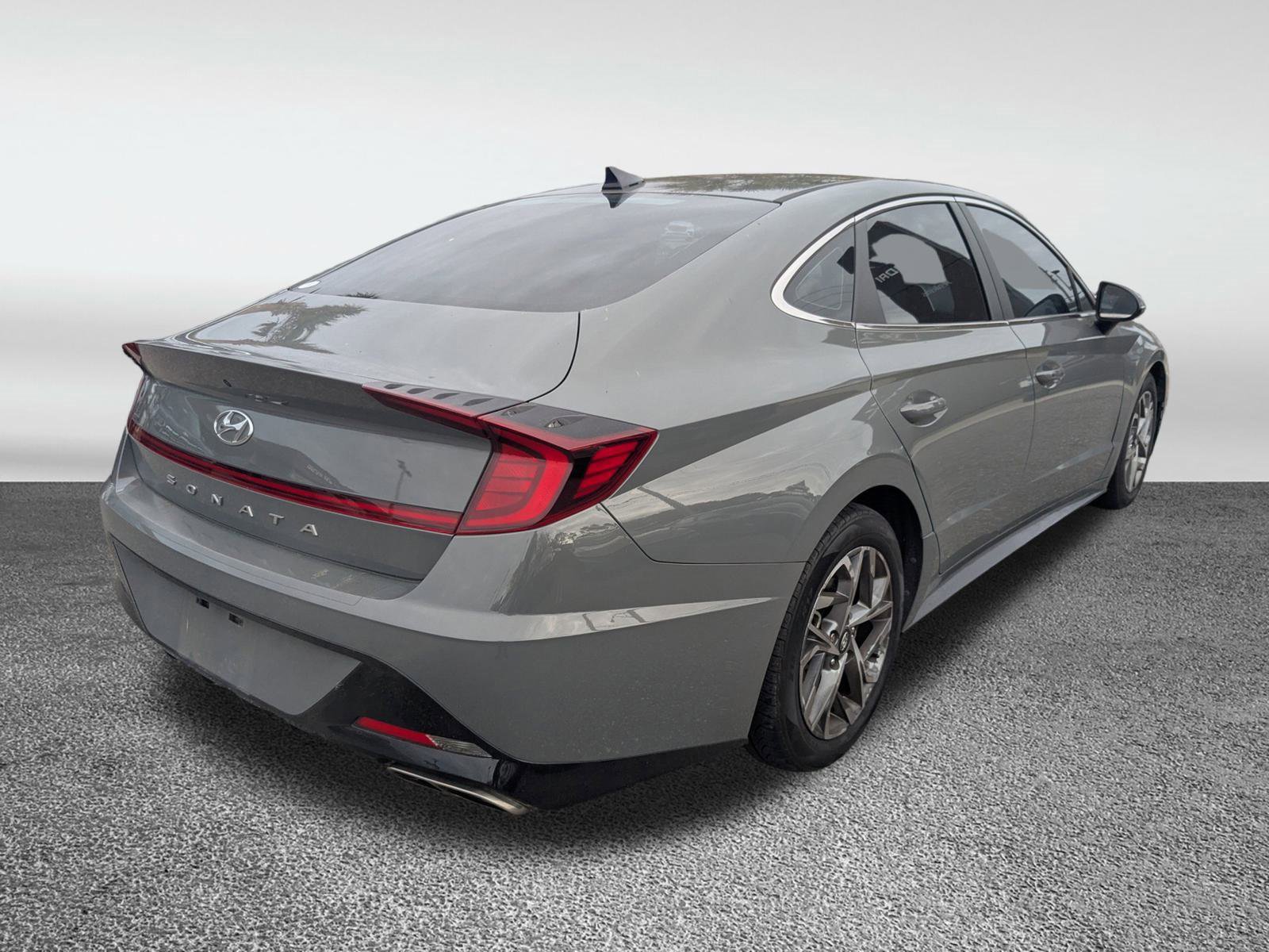Used 2020 Hyundai Sonata SEL image 6
