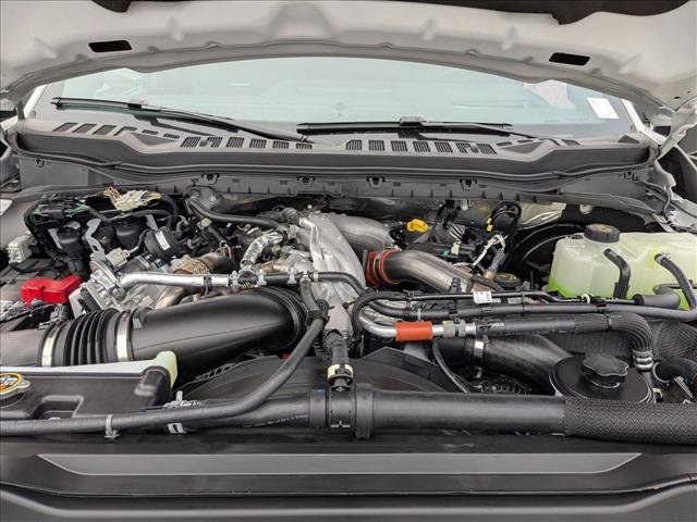 New 2026 Ford F350 Platinum w/ Tremor Off-Road Package image 17