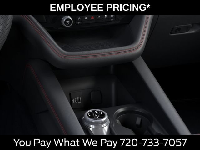 New 2026 Ford Explorer ST w/ Sun And Sound Package AWD/4WD image 15