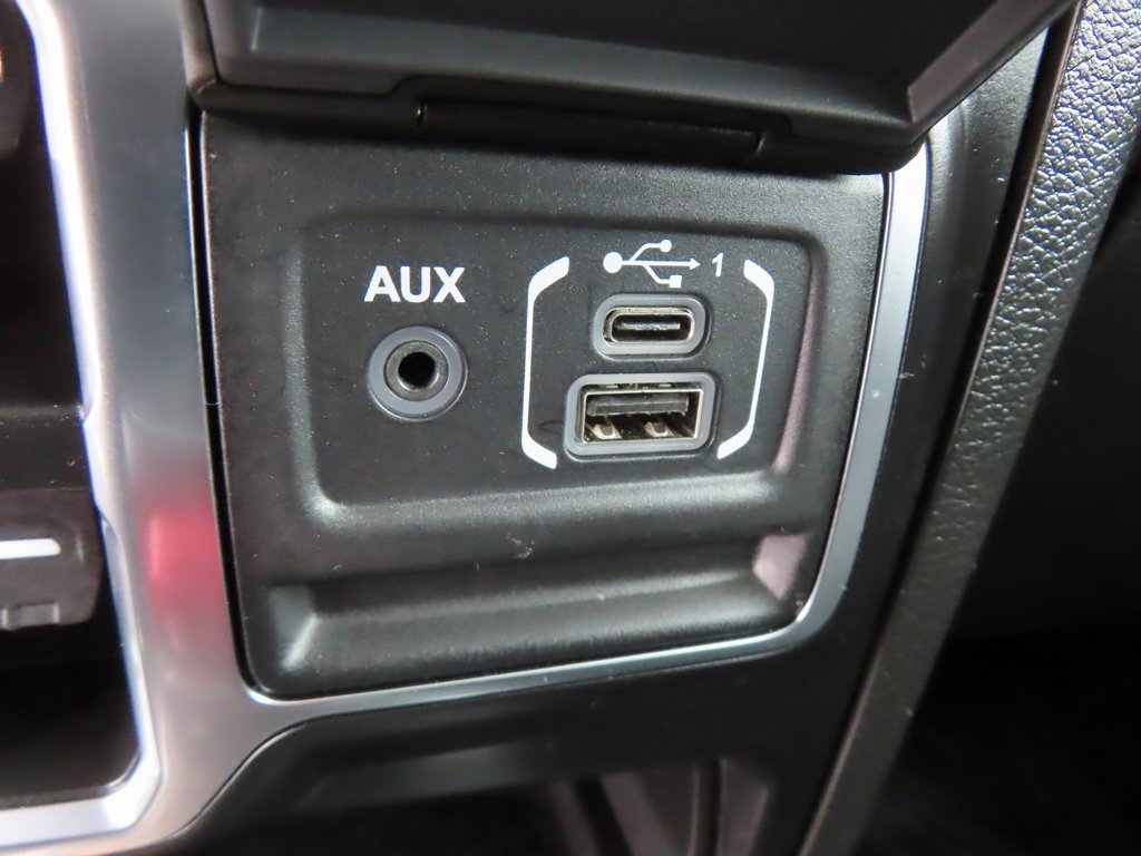 Certified 2022 Jeep Wrangler Unlimited Sport image 8