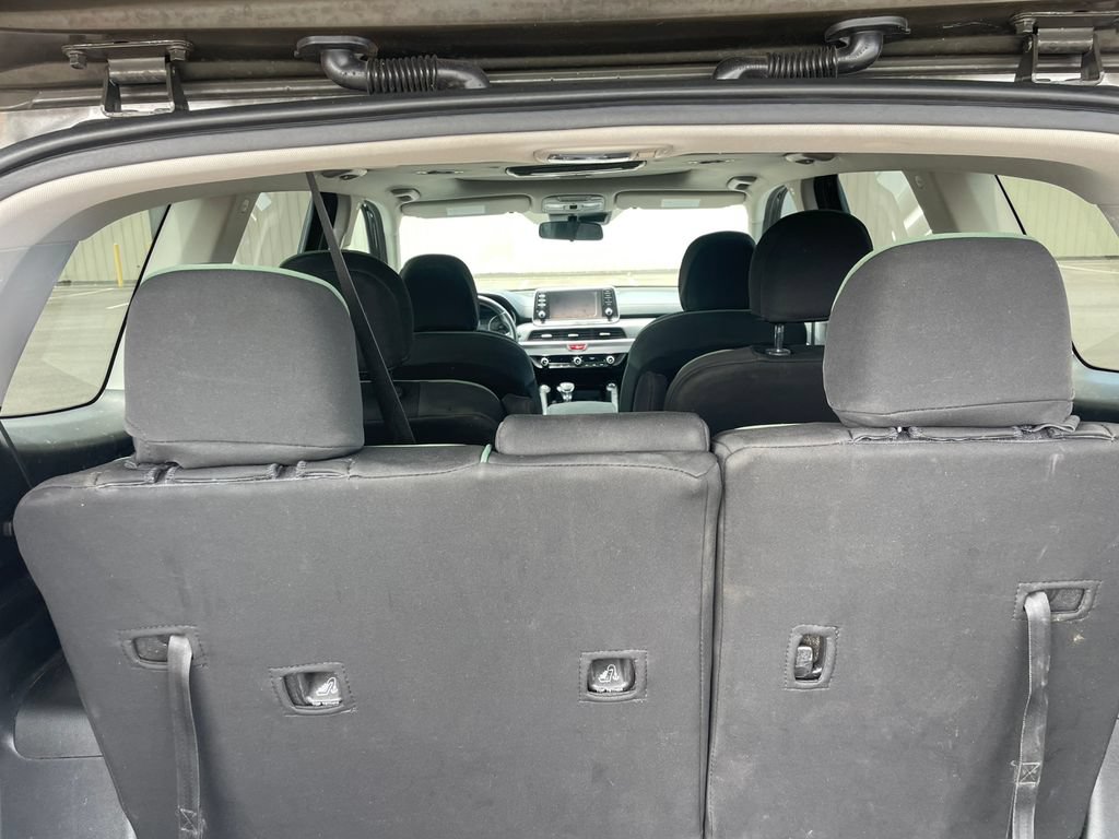 Used 2020 Kia Telluride S AWD/4WD image 8