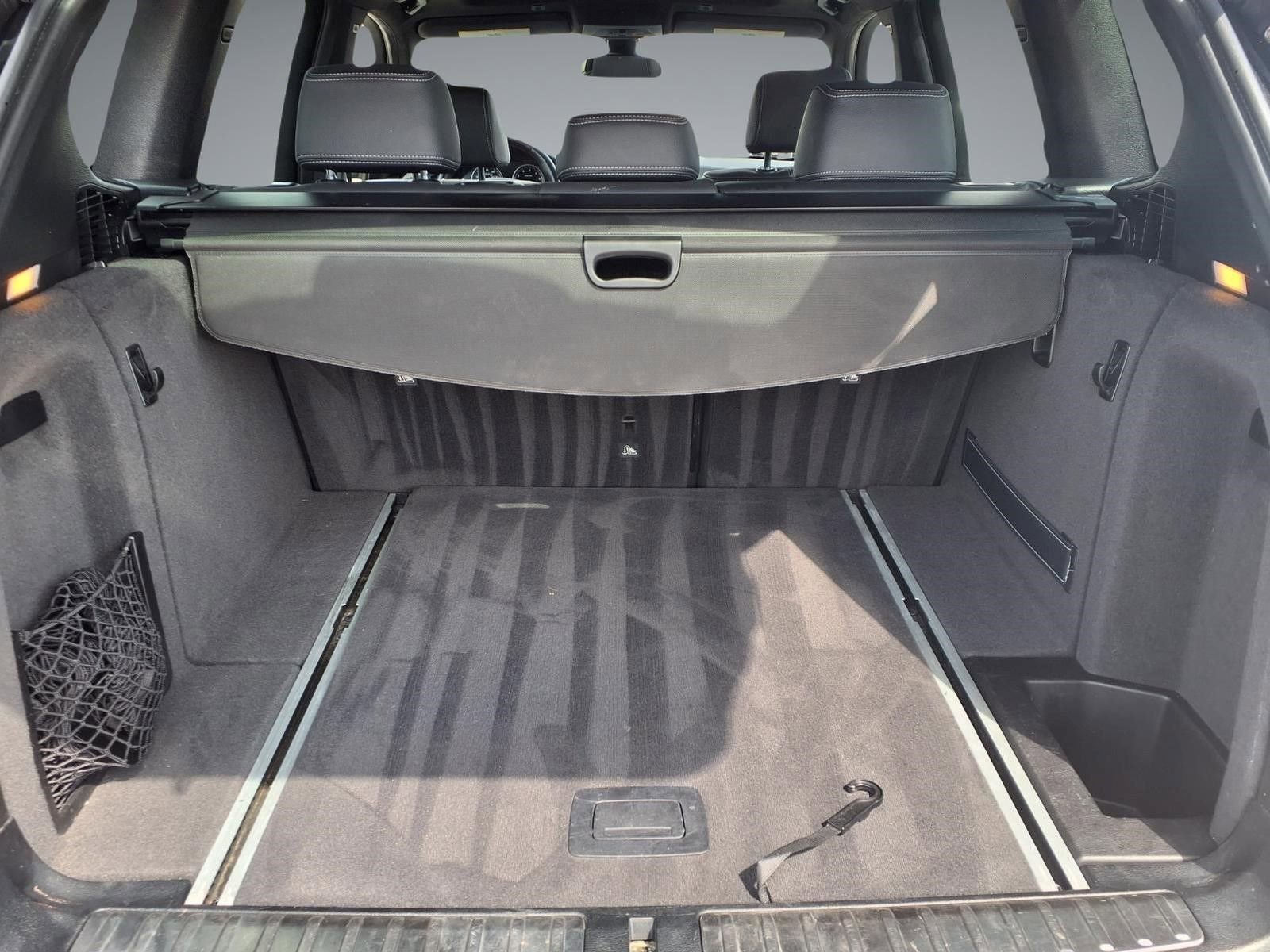 Used 2013 BMW X3 xDrive35i image 12