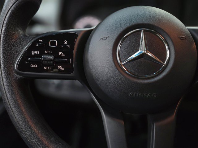 Used 2022 Mercedes-Benz Sprinter 2500 image 18