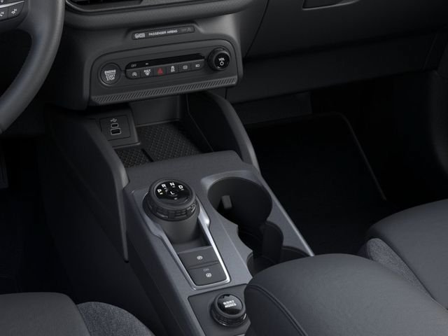 New 2026 Ford Bronco Sport Big Bend AWD/4WD image 15
