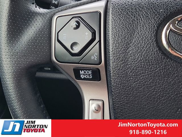 Used 2024 Toyota 4Runner SR5 image 27