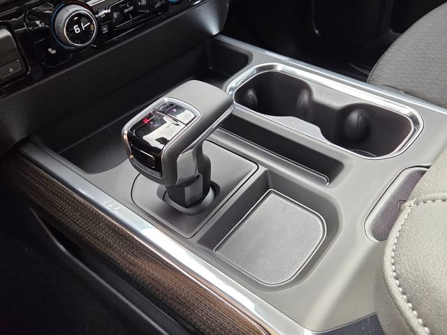 New 2026 Chevrolet Silverado 1500 RST w/ Safety Package RWD image 29