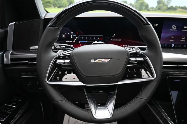 Used 2026 Cadillac Escalade V AWD/4WD image 52