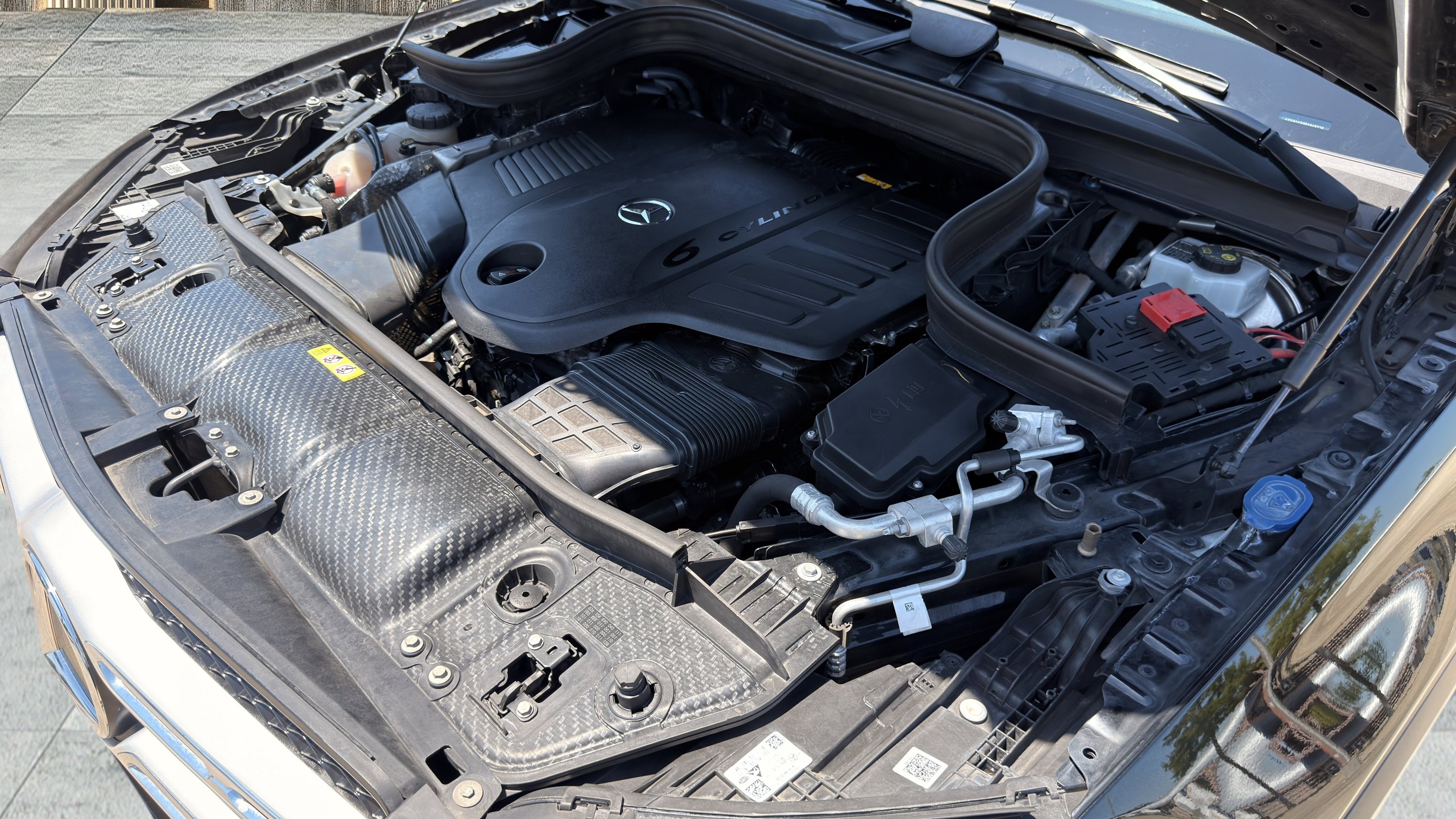 Used 2023 Mercedes-Benz GLE 450 4MATIC w/ Premium Package image 18