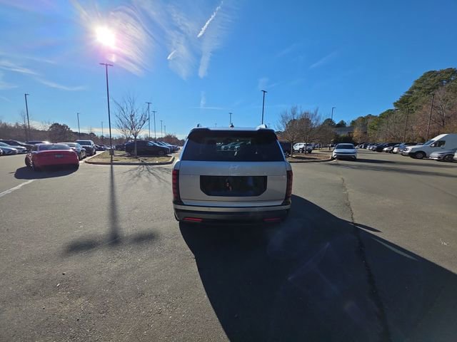 New 2026 Hyundai Palisade Limited image 14