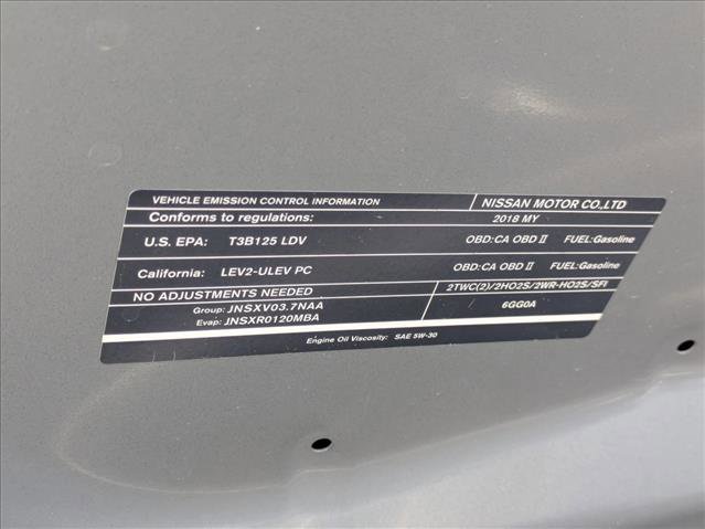 Used 2018 INFINITI Q70 L 3.7 image 24