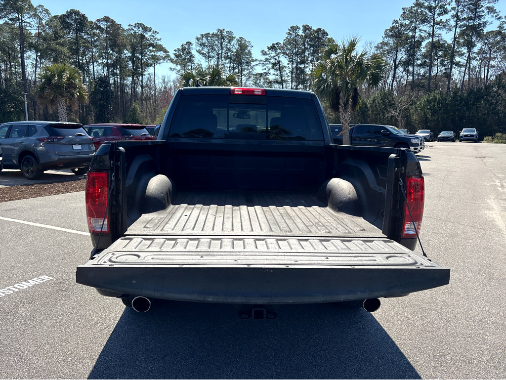 Used 2014 RAM 1500 Lone Star image 19