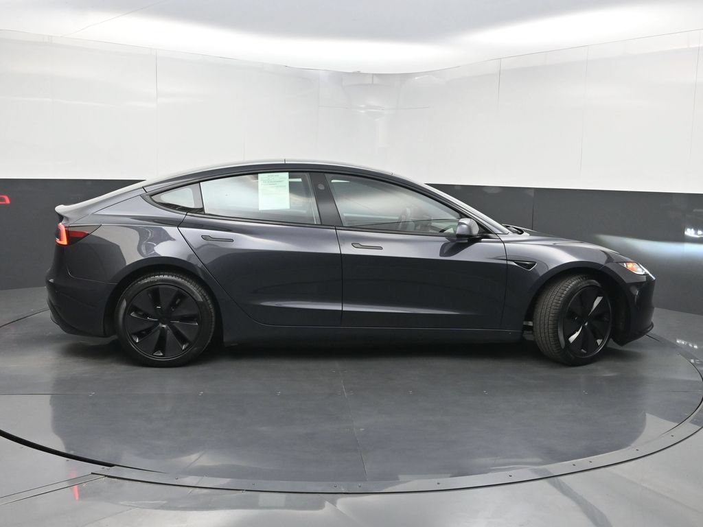 Used 2024 Tesla Model 3 Standard Range RWD image 42
